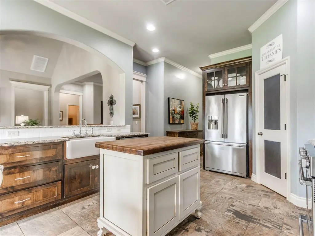 Photo 24 — 2101 Newbrook Drive, Edmond, OK 73003