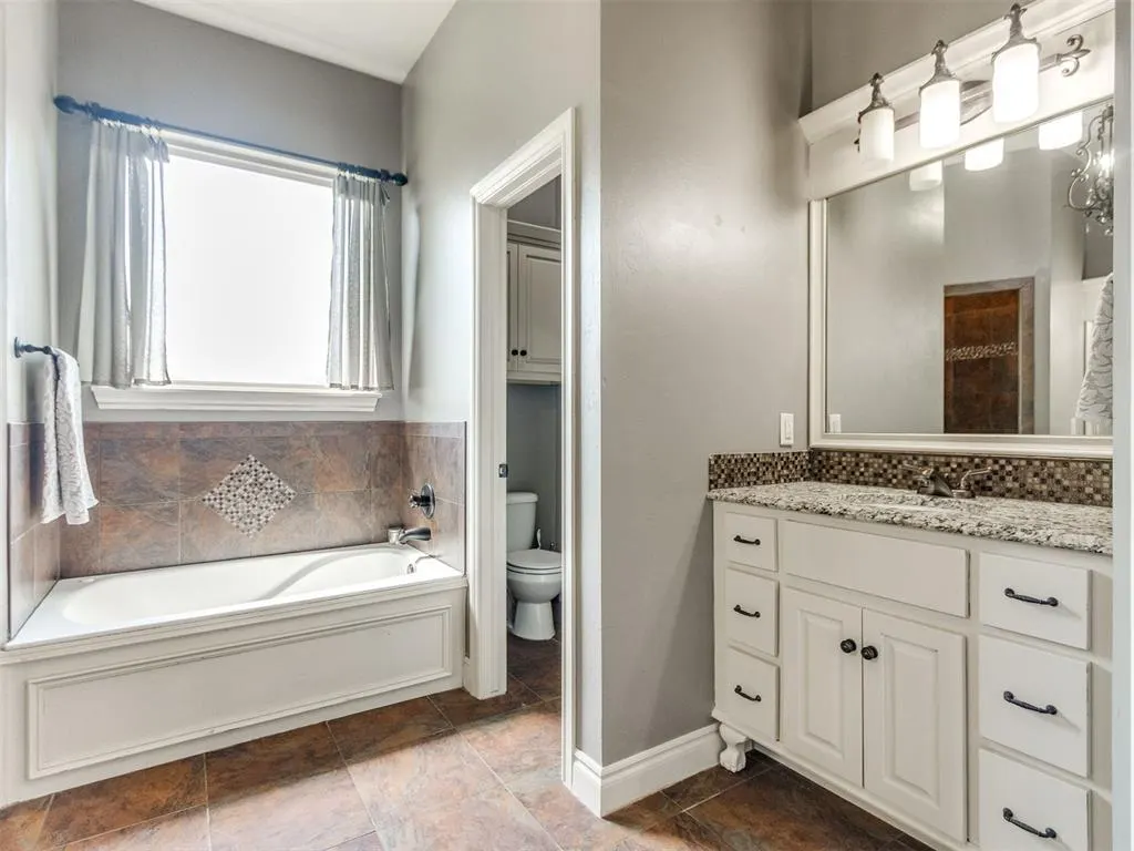 Photo 32 — 2101 Newbrook Drive, Edmond, OK 73003