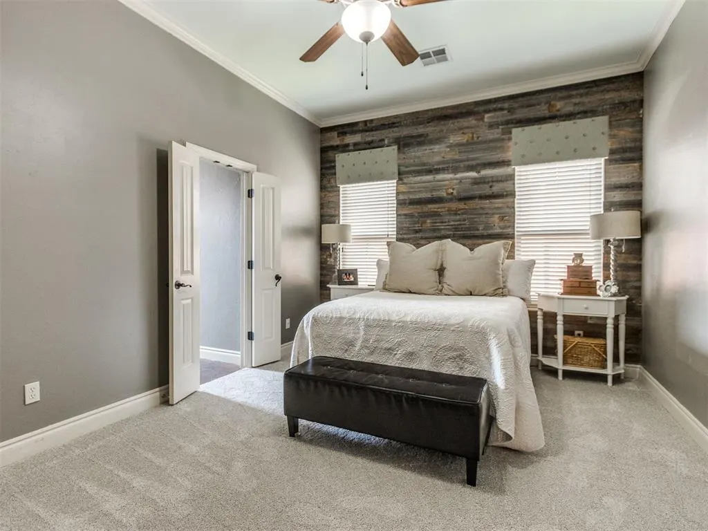 Photo 37 — 2101 Newbrook Drive, Edmond, OK 73003