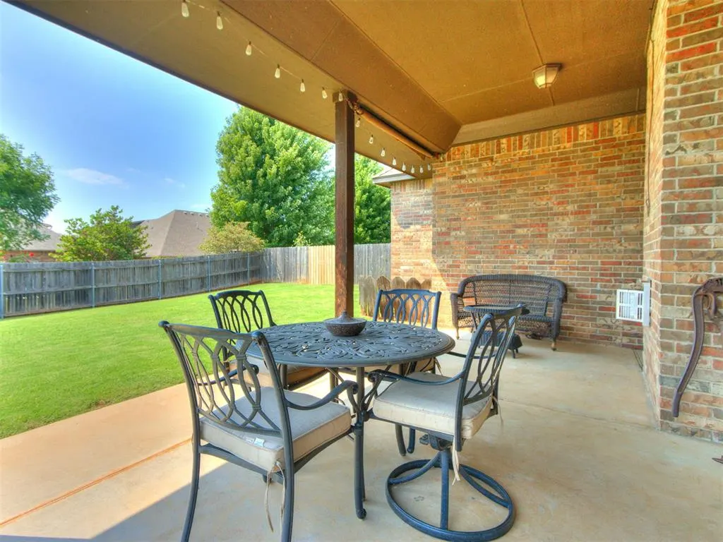 Photo 39 — 2101 Newbrook Drive, Edmond, OK 73003