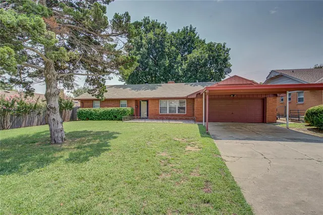 Photo 2 — 3106 NW 63rd Street, Oklahoma City, OK 73116