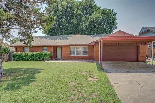 Photo 3 — 3106 NW 63rd Street, Oklahoma City, OK 73116