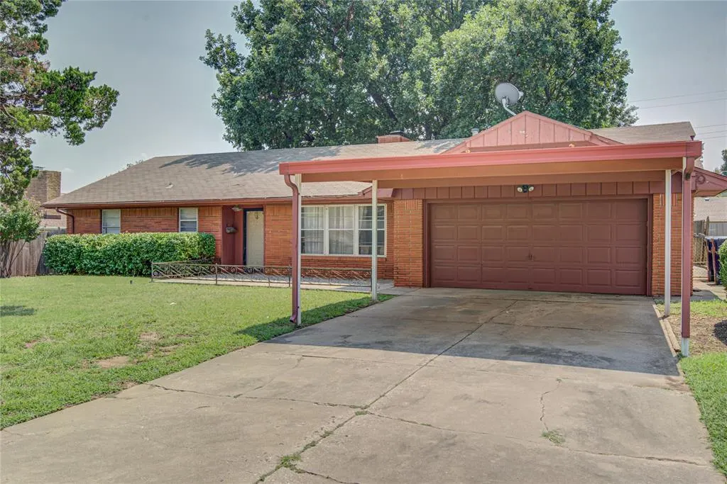 Photo 4 — 3106 NW 63rd Street, Oklahoma City, OK 73116