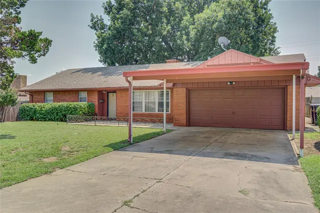 Photo 4 — 3106 NW 63rd Street, Oklahoma City, OK 73116