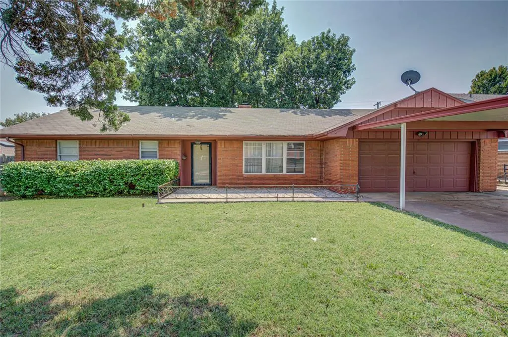 Photo 5 — 3106 NW 63rd Street, Oklahoma City, OK 73116