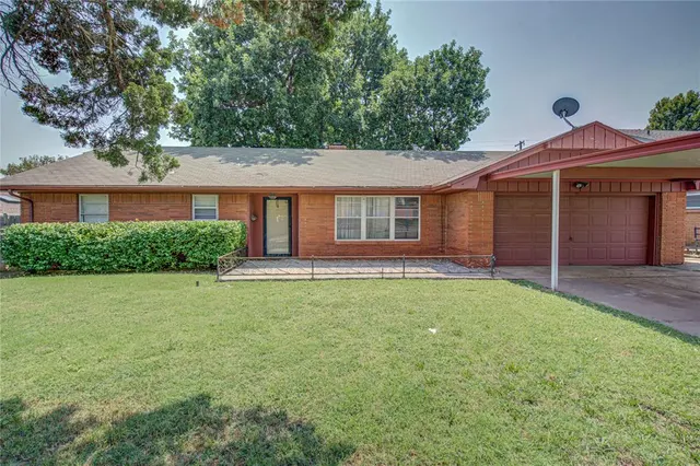 Photo 5 — 3106 NW 63rd Street, Oklahoma City, OK 73116