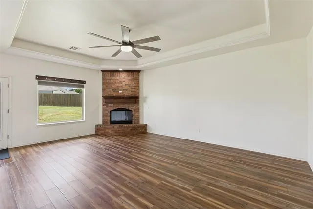 Photo 3 — 13640 Ridge View Lane, Edmond, OK 73025