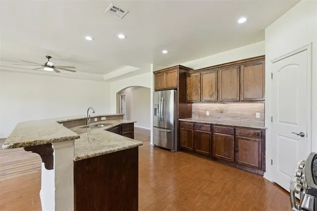 Photo 7 — 13640 Ridge View Lane, Edmond, OK 73025