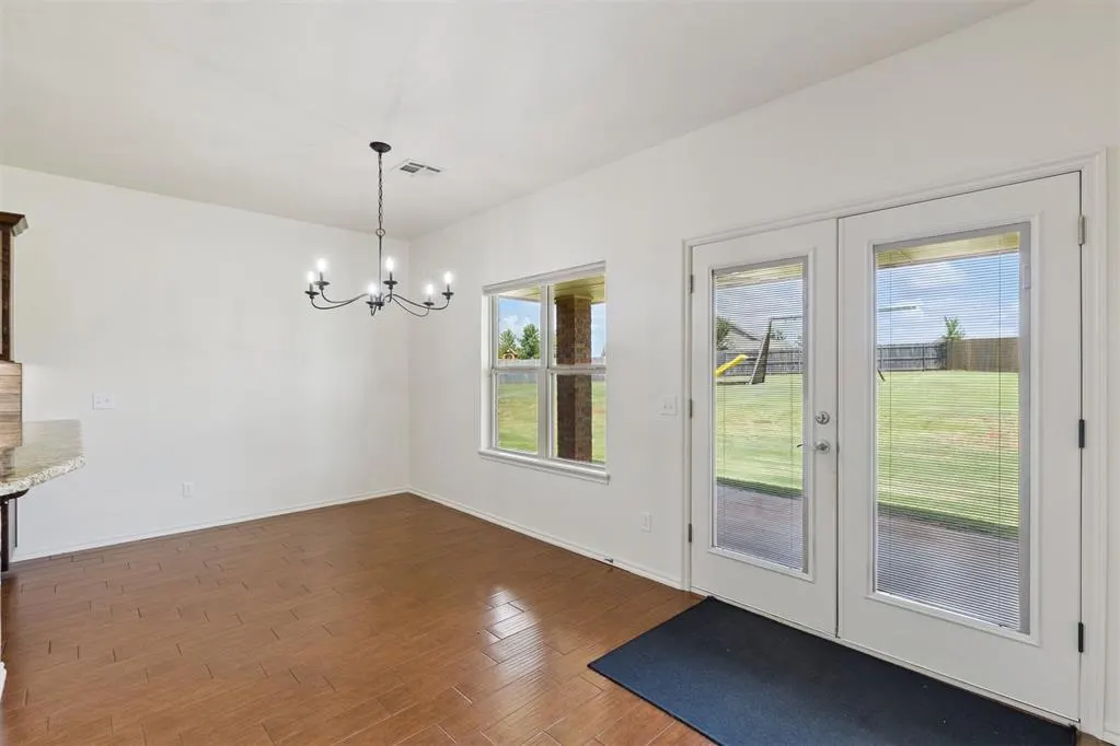 Photo 9 — 13640 Ridge View Lane, Edmond, OK 73025