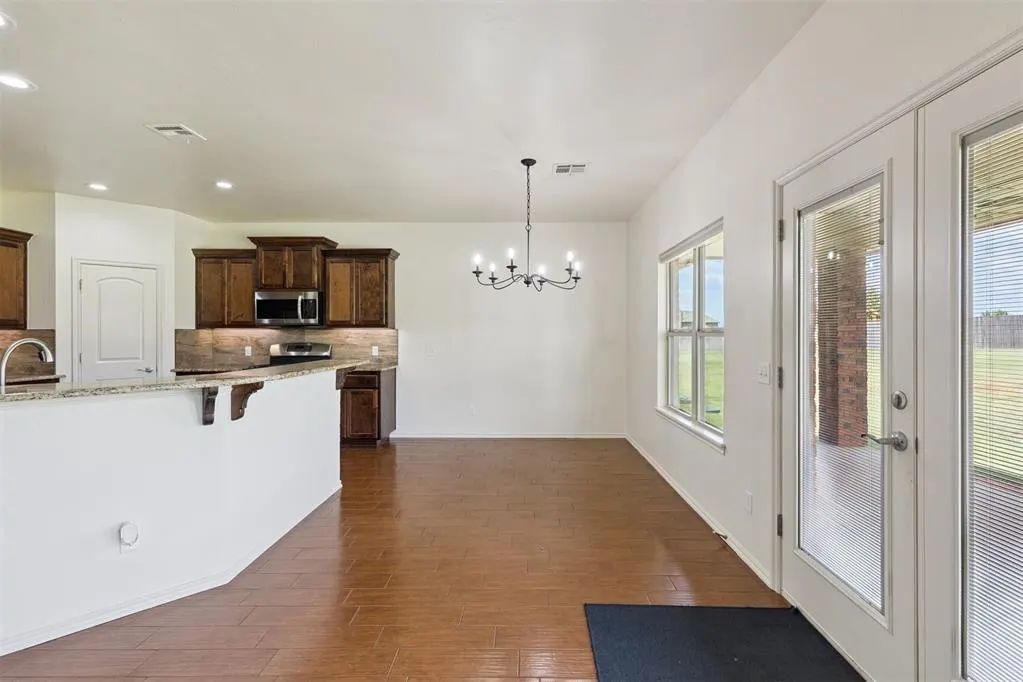 Photo 10 — 13640 Ridge View Lane, Edmond, OK 73025