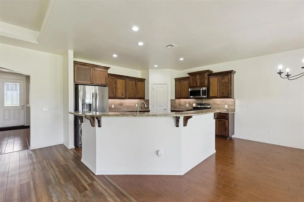 Photo 11 — 13640 Ridge View Lane, Edmond, OK 73025