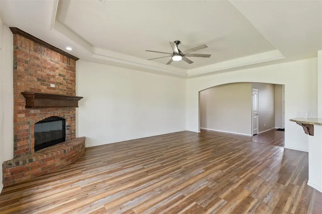 Photo 12 — 13640 Ridge View Lane, Edmond, OK 73025