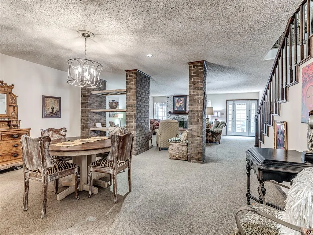 Photo 3 — 7818 Old Hickory Lane, Oklahoma City, OK 73116
