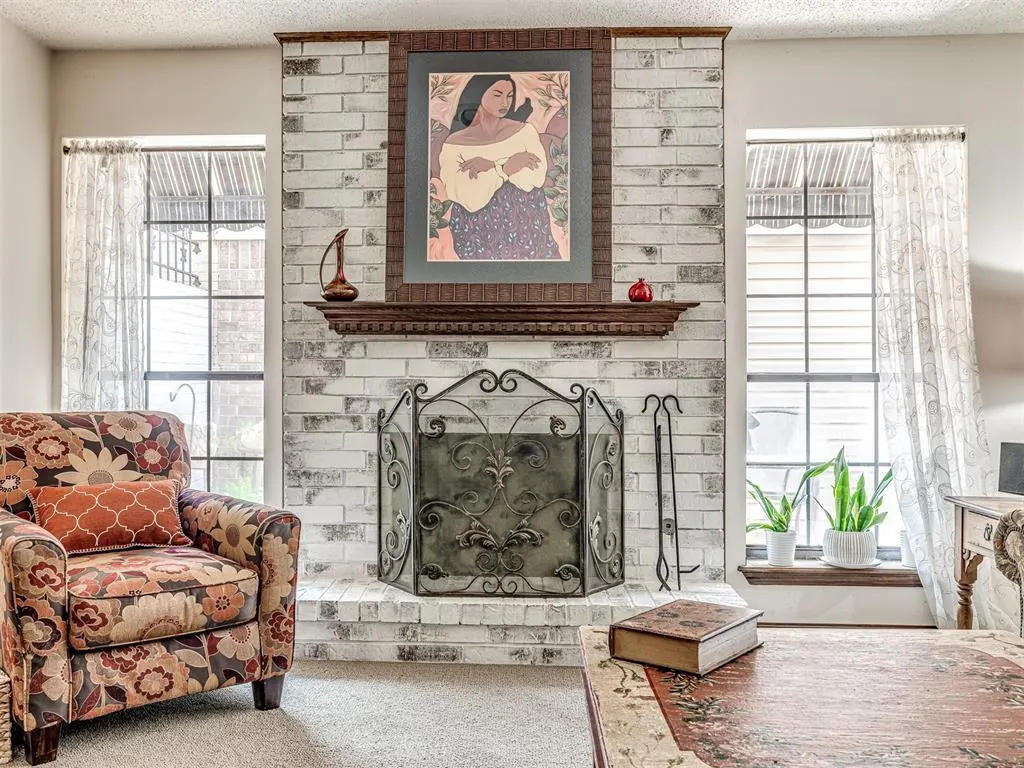 Photo 6 — 7818 Old Hickory Lane, Oklahoma City, OK 73116