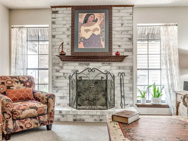 Photo 6 — 7818 Old Hickory Lane, Oklahoma City, OK 73116