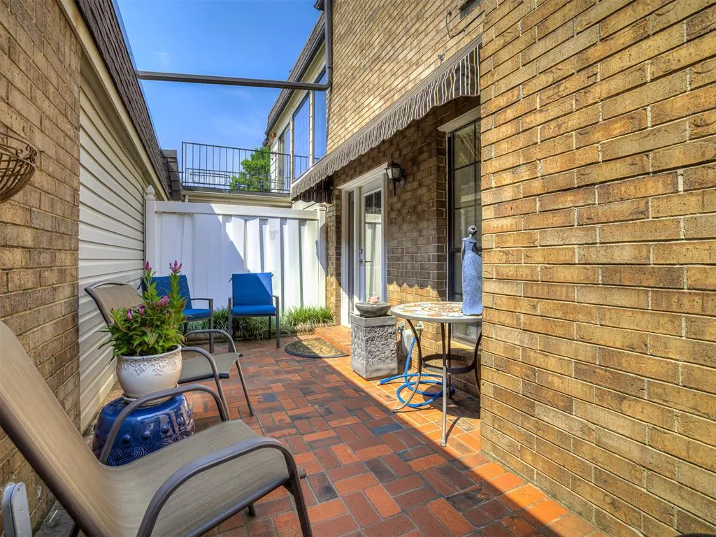 Photo 15 — 7818 Old Hickory Lane, Oklahoma City, OK 73116