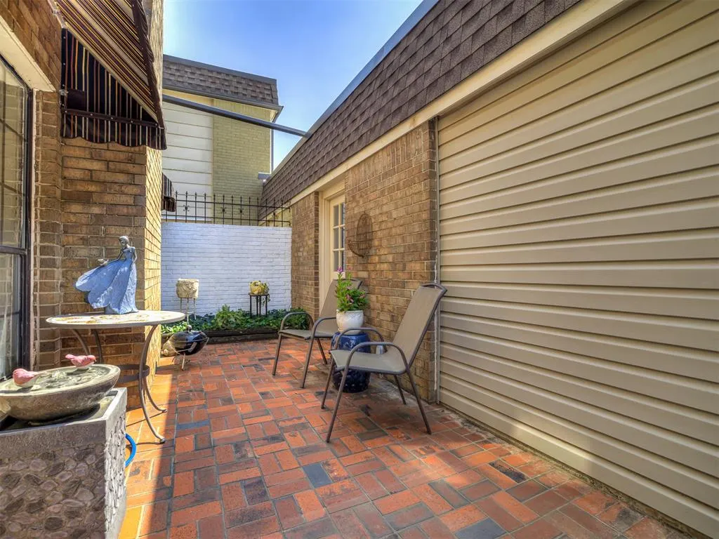 Photo 16 — 7818 Old Hickory Lane, Oklahoma City, OK 73116