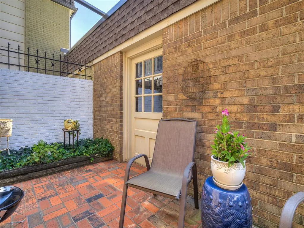 Photo 17 — 7818 Old Hickory Lane, Oklahoma City, OK 73116