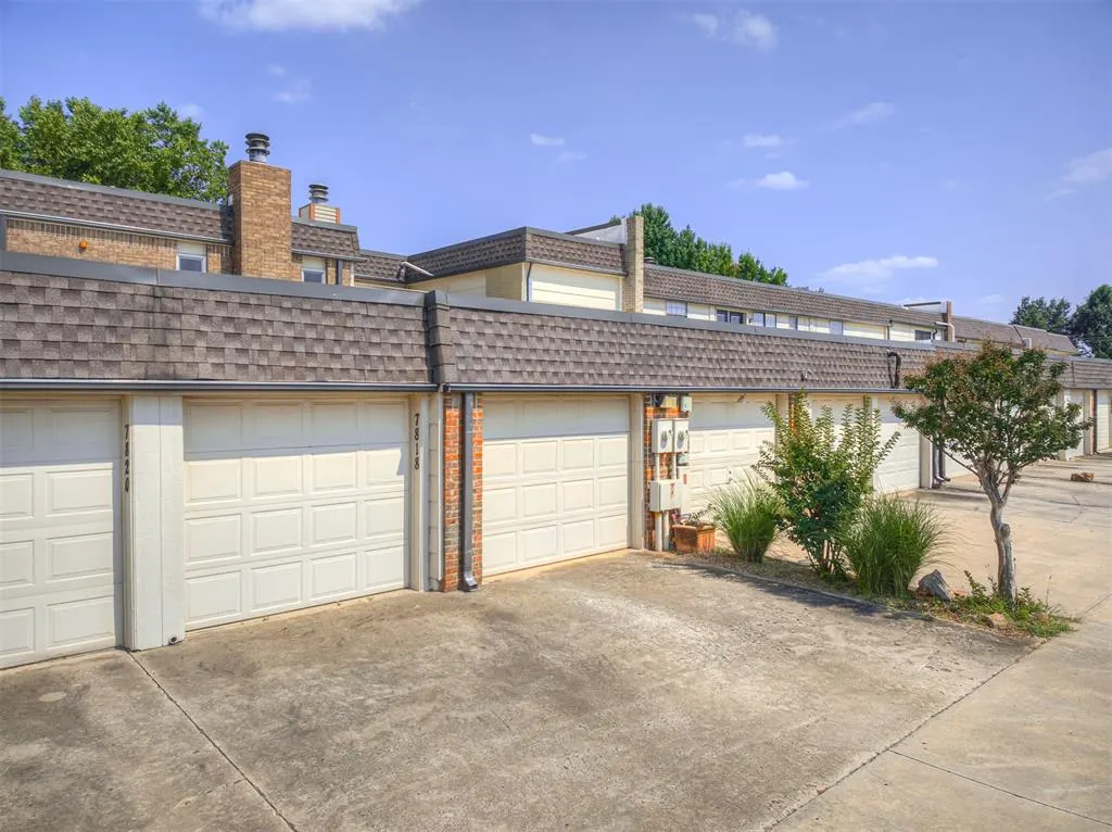 Photo 28 — 7818 Old Hickory Lane, Oklahoma City, OK 73116