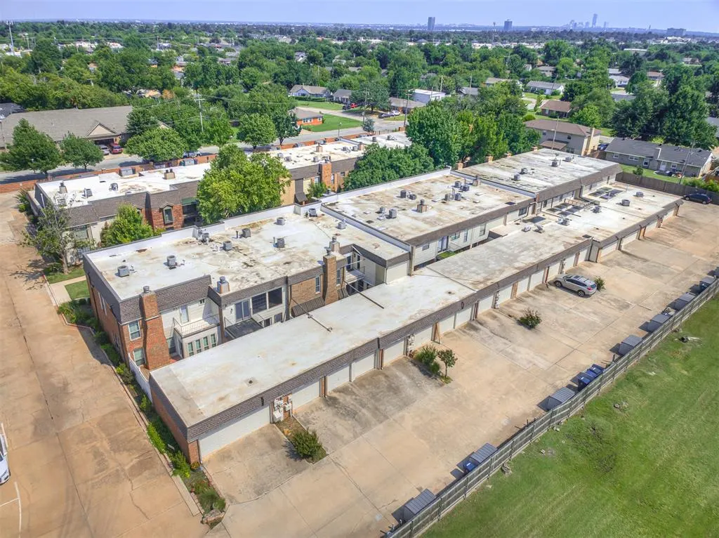 Photo 29 — 7818 Old Hickory Lane, Oklahoma City, OK 73116
