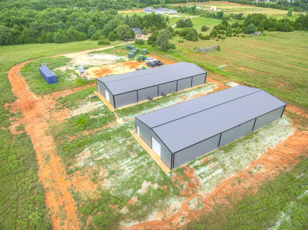 Photo 16 — 336241 E 980 Road, Wellston, OK 74881