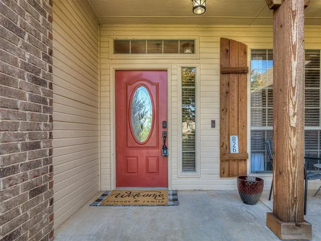 Photo 6 — 826 Silver Chase Drive, Choctaw, OK 73020