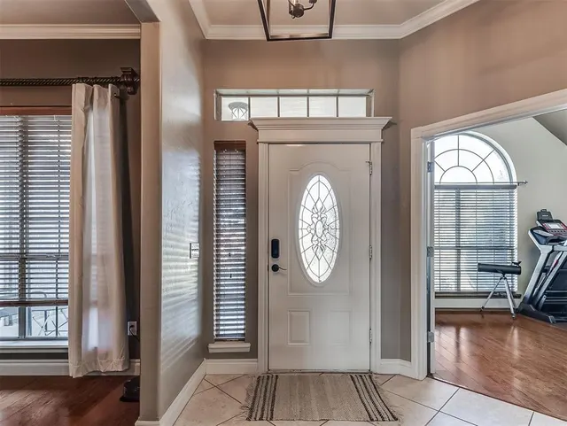Photo 7 — 826 Silver Chase Drive, Choctaw, OK 73020
