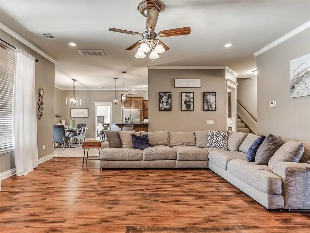 Photo 10 — 826 Silver Chase Drive, Choctaw, OK 73020