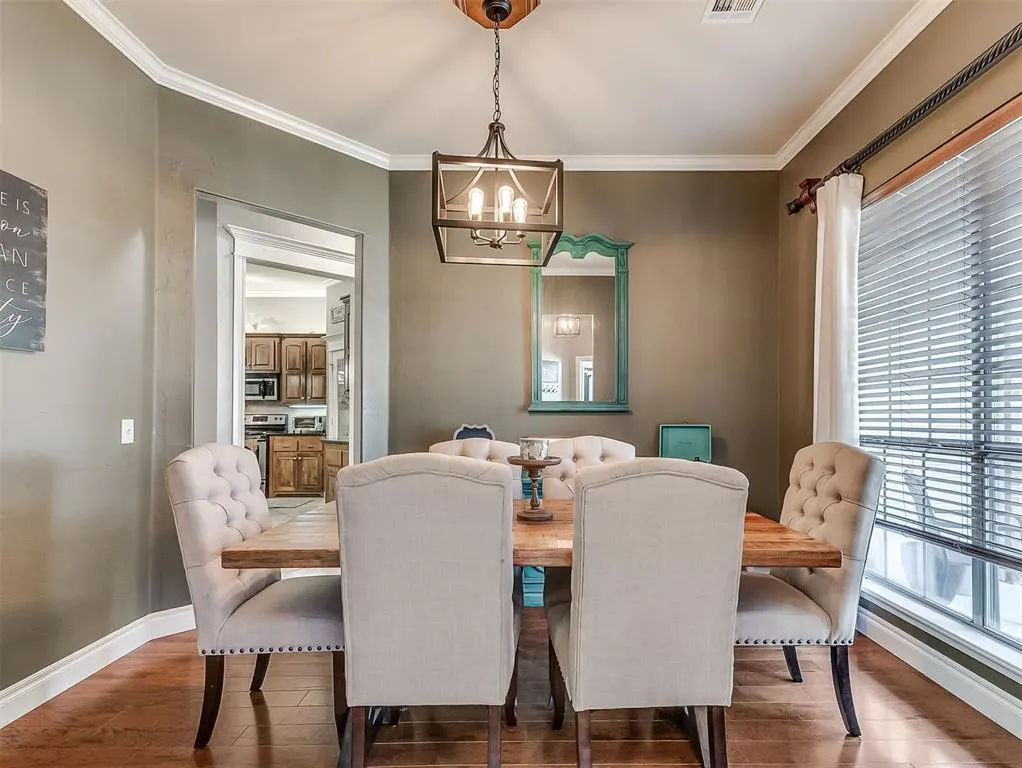 Photo 12 — 826 Silver Chase Drive, Choctaw, OK 73020