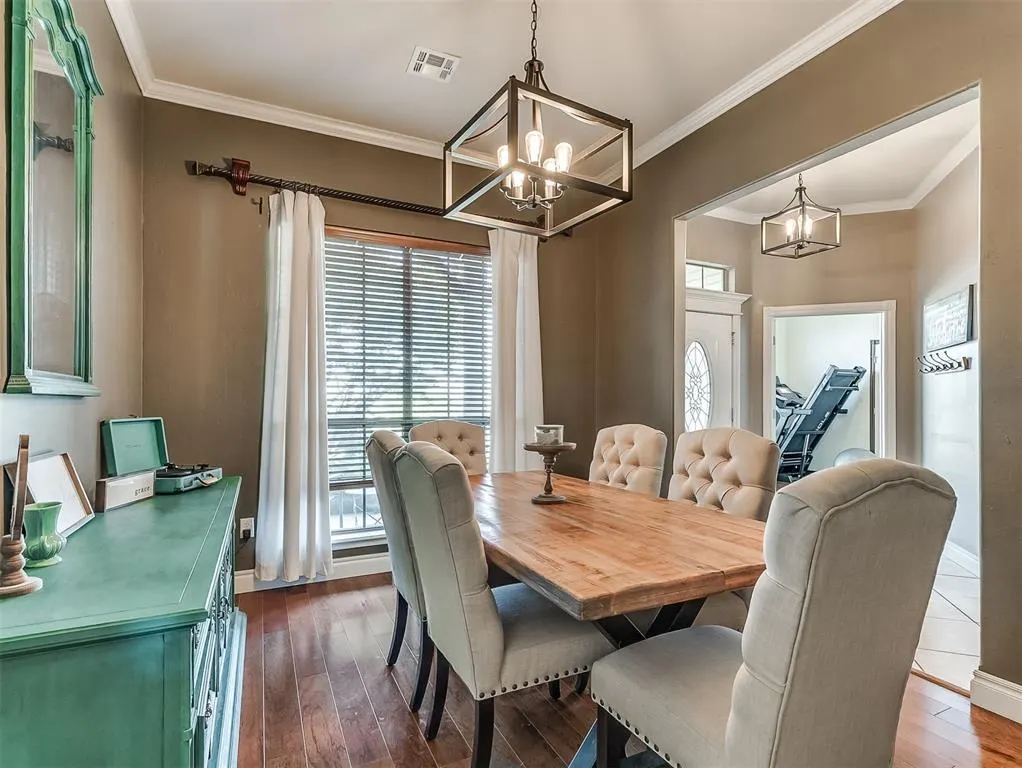 Photo 13 — 826 Silver Chase Drive, Choctaw, OK 73020