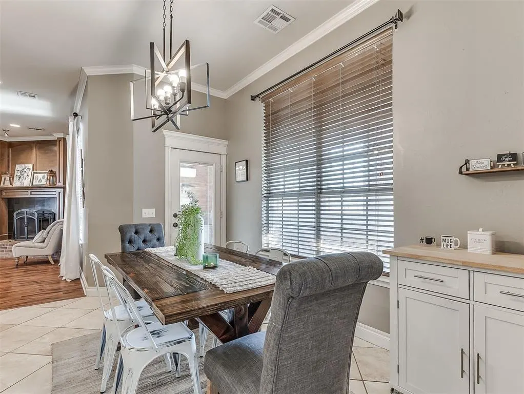 Photo 20 — 826 Silver Chase Drive, Choctaw, OK 73020
