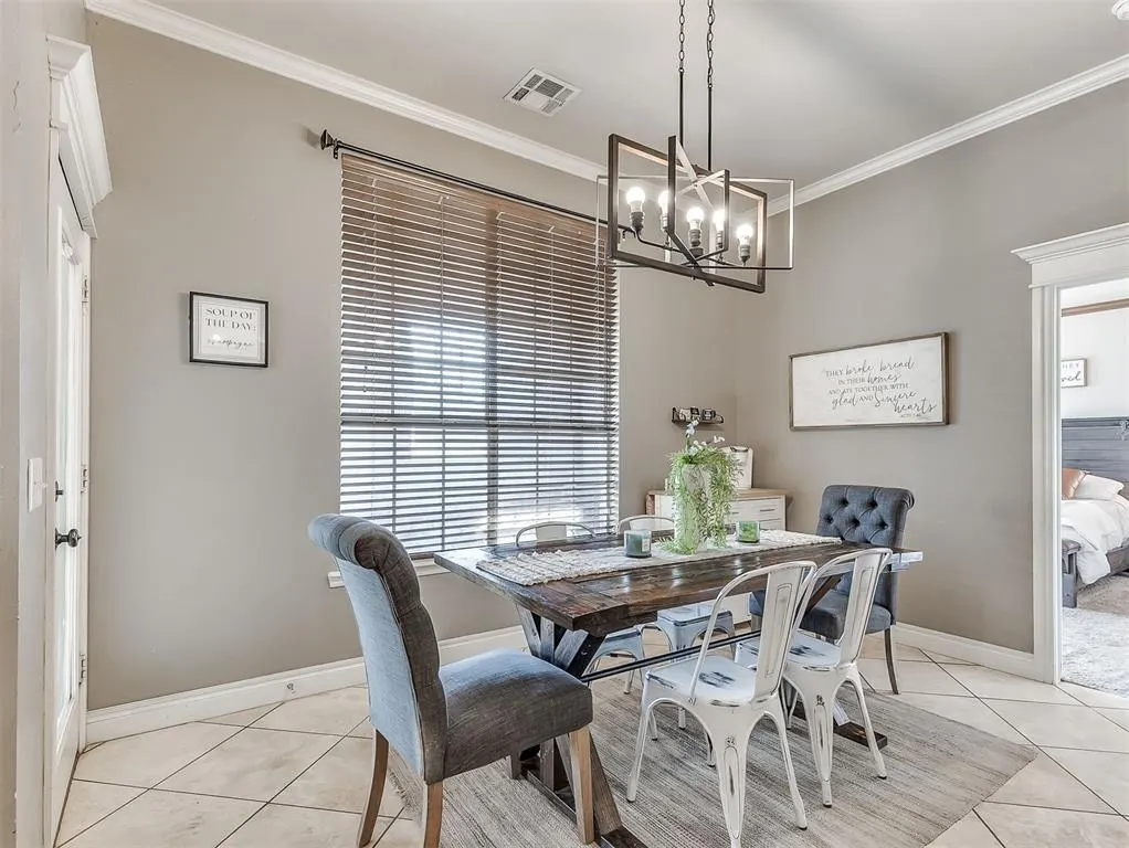 Photo 21 — 826 Silver Chase Drive, Choctaw, OK 73020