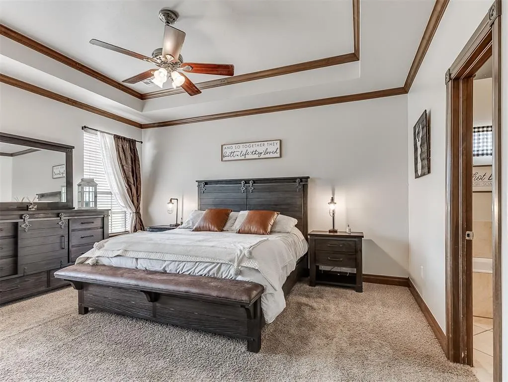 Photo 22 — 826 Silver Chase Drive, Choctaw, OK 73020