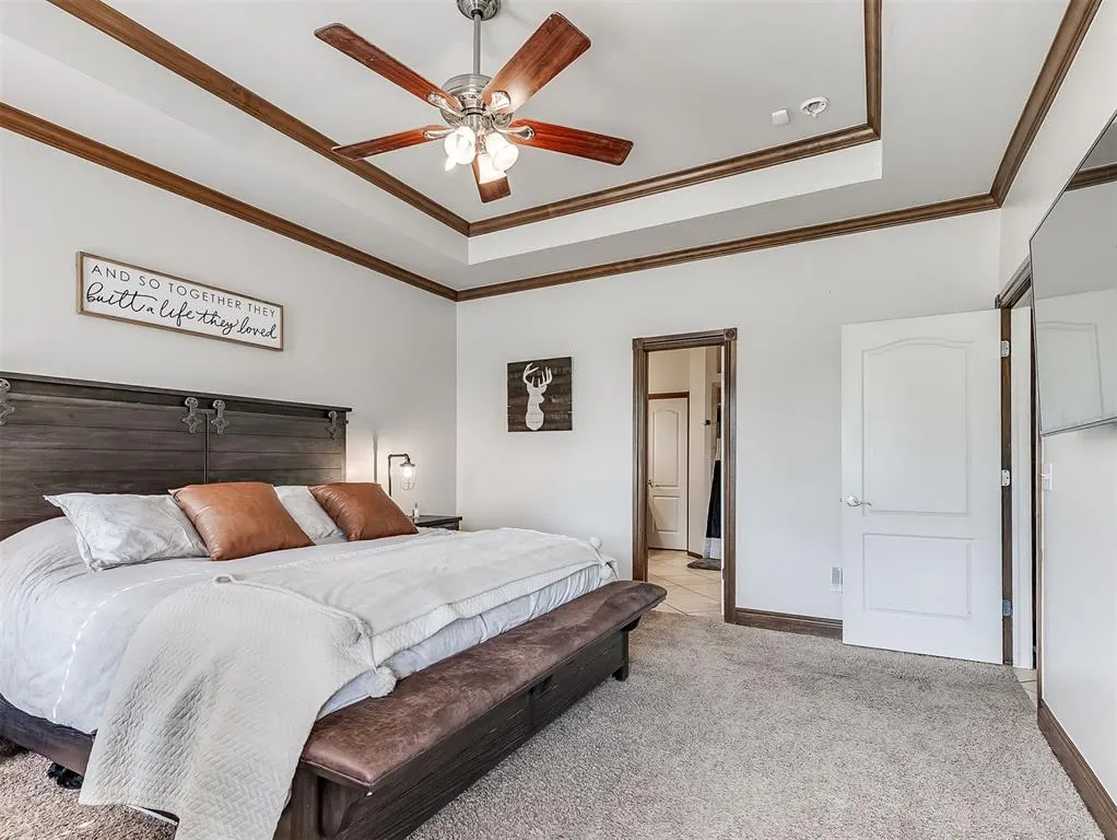 Photo 23 — 826 Silver Chase Drive, Choctaw, OK 73020