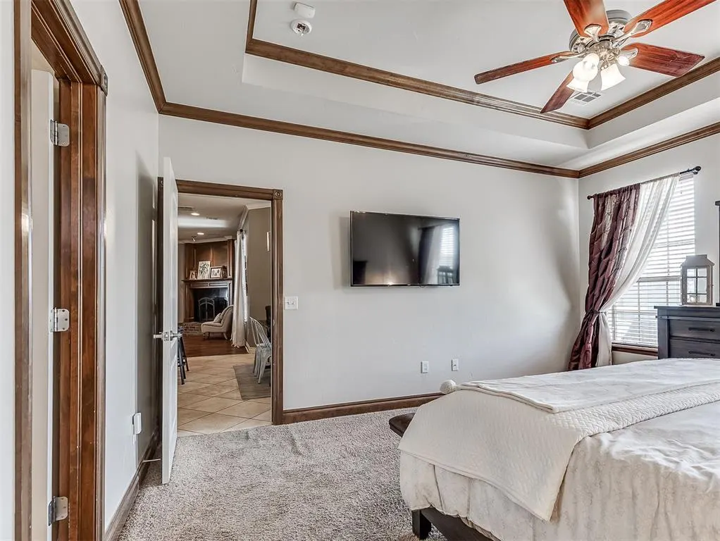 Photo 24 — 826 Silver Chase Drive, Choctaw, OK 73020
