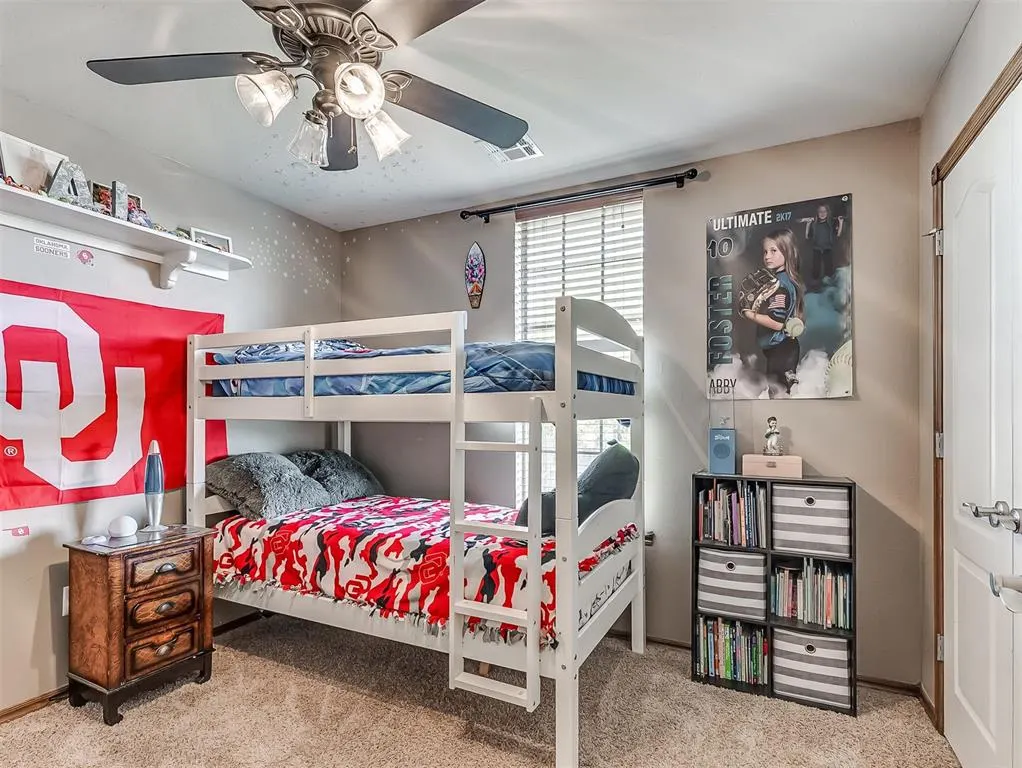 Photo 30 — 826 Silver Chase Drive, Choctaw, OK 73020