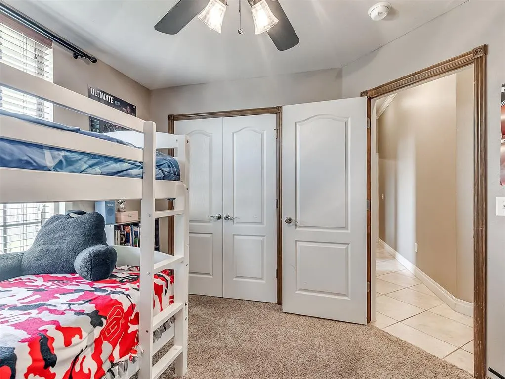 Photo 31 — 826 Silver Chase Drive, Choctaw, OK 73020