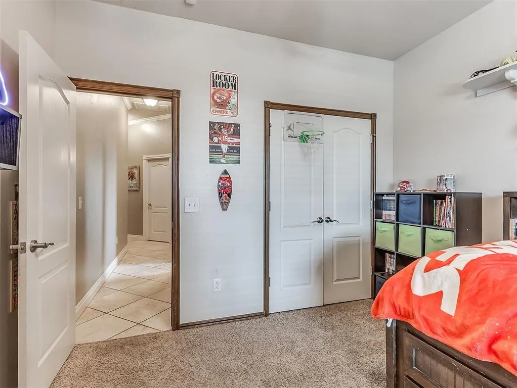 Photo 35 — 826 Silver Chase Drive, Choctaw, OK 73020