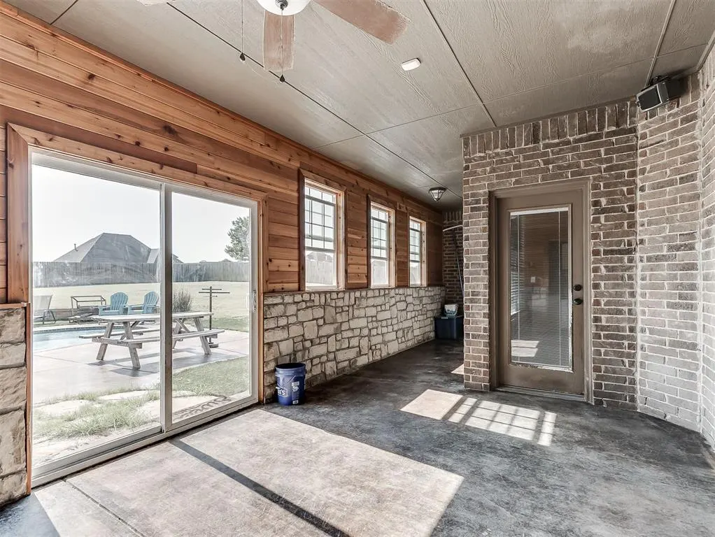 Photo 43 — 826 Silver Chase Drive, Choctaw, OK 73020