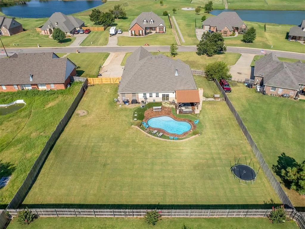Photo 49 — 826 Silver Chase Drive, Choctaw, OK 73020