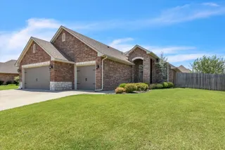 Sold home at 6505 Bent Wood Drive