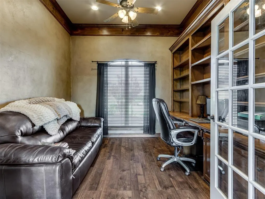Photo 10 — 886 Silver Chase Drive, Choctaw, OK 73020