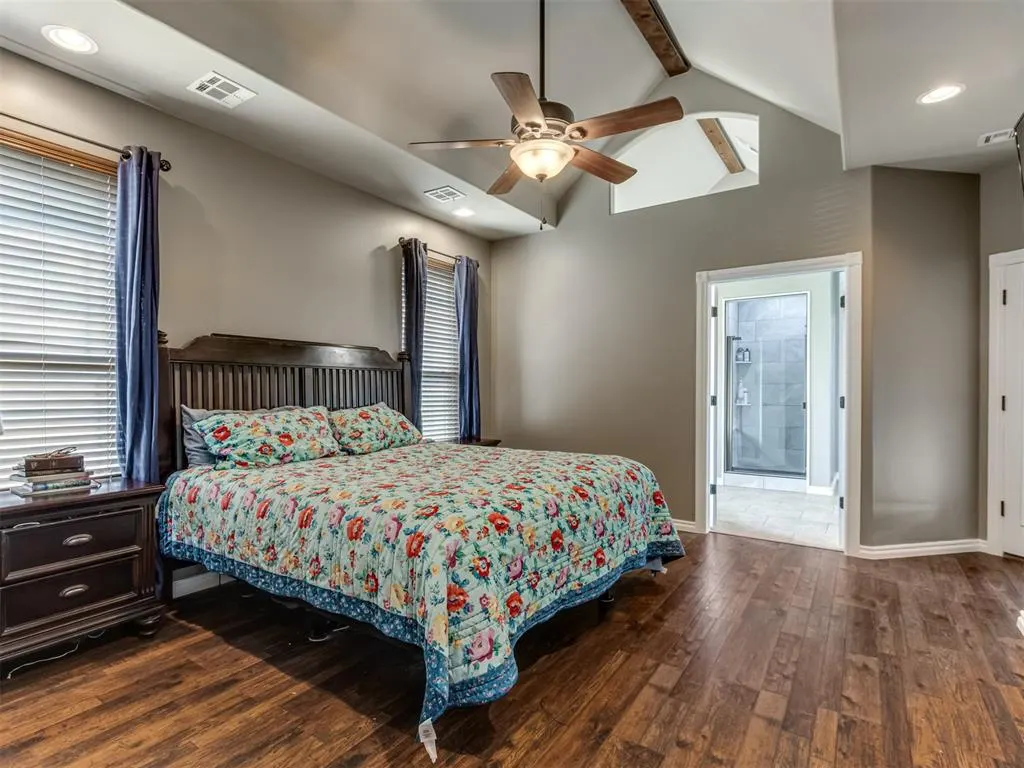 Photo 18 — 886 Silver Chase Drive, Choctaw, OK 73020