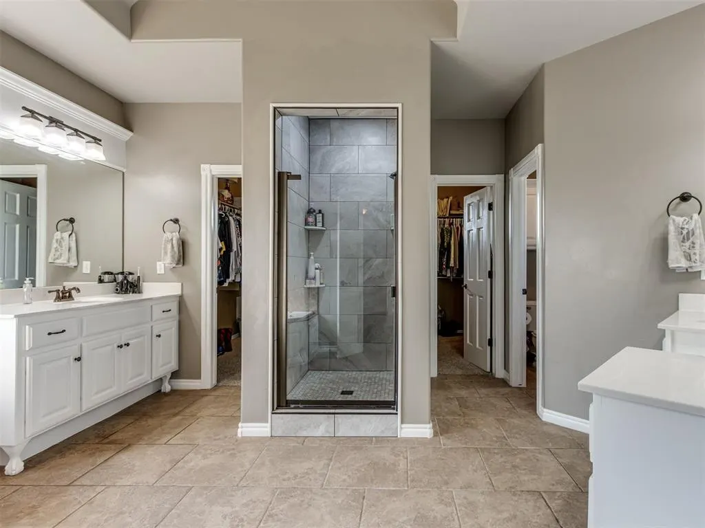 Photo 20 — 886 Silver Chase Drive, Choctaw, OK 73020