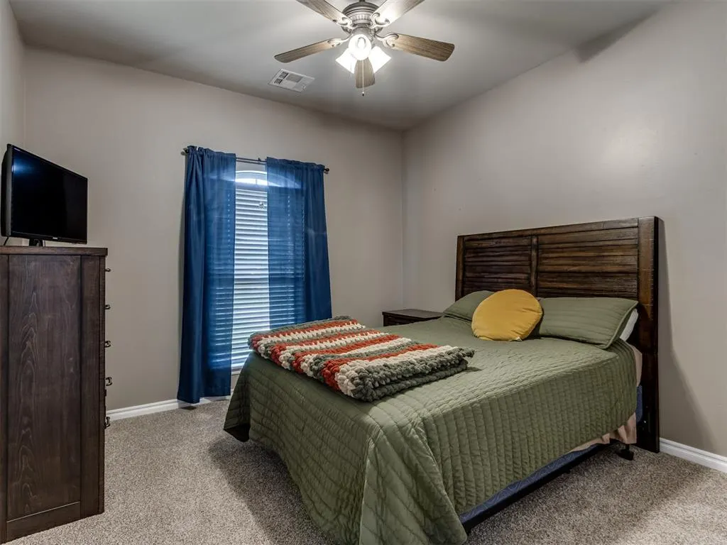 Photo 24 — 886 Silver Chase Drive, Choctaw, OK 73020