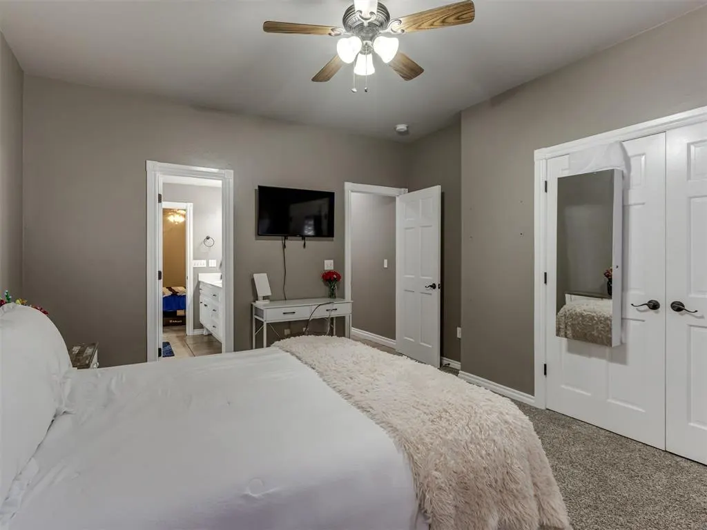Photo 28 — 886 Silver Chase Drive, Choctaw, OK 73020