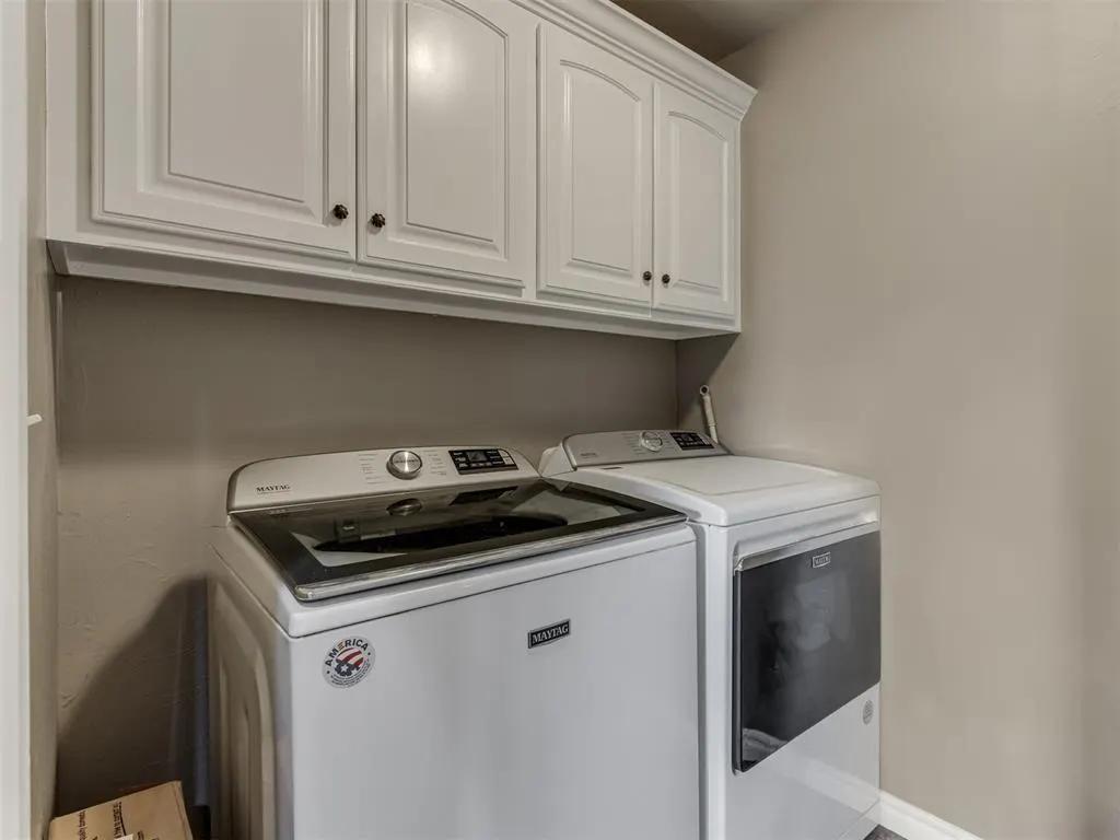 Photo 31 — 886 Silver Chase Drive, Choctaw, OK 73020