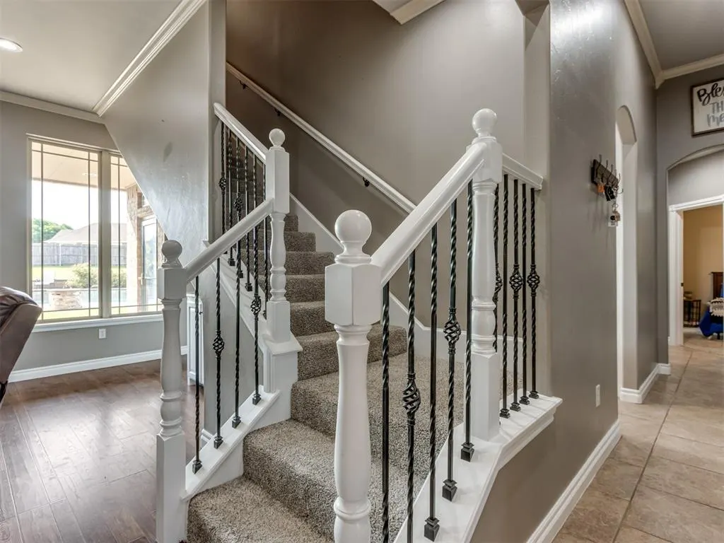 Photo 33 — 886 Silver Chase Drive, Choctaw, OK 73020