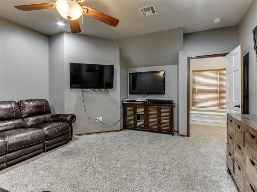Photo 35 — 886 Silver Chase Drive, Choctaw, OK 73020