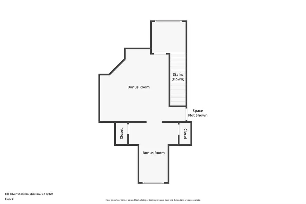 Photo 43 — 886 Silver Chase Drive, Choctaw, OK 73020